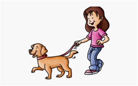 clipart walking a dog|dog walking free image.